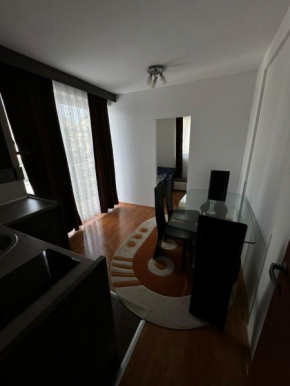 Space Apartman